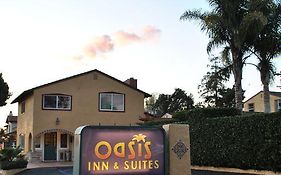Oasis Inn & Suites